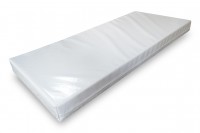 Bisonyl matras tbv ComFit ligelement, afm. 90 x 200 x 14 cm