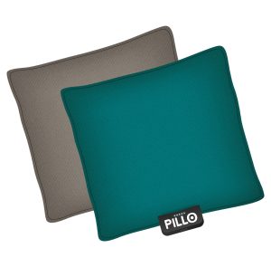 Pillo full set, 2 stuks interactief game kussen met monitor en opbergkast