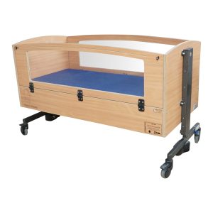 **Van €4522 Voor €2447 Bed Berlijn 70x150cm ZOLANG DE VOORRAAD STREKT