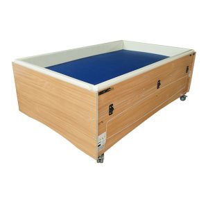 **Van €8700 Voor €7025 Parijs bed 120 x 200 cm ZOLANG DE VOORRAAD STREKT