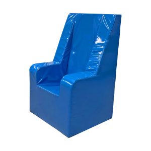 **Van €1332,25 Voor €999 Time-Out stoel Classic Hoog ZOLANG DE VOORRAAD STREKT