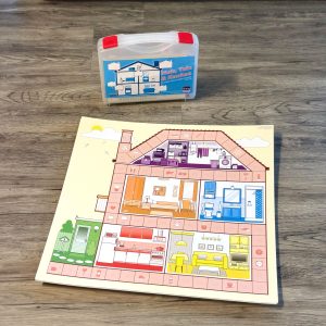 **Van €71,05 Voor €45 Huis tuin keukenspel Showroommodel ZOLANG DE VOORRAAD STREKT