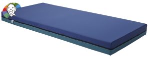 Luxe Combizorgmatras HRC/Viscopore 84 x 194 x 15 cm incl. incontinentiehoes