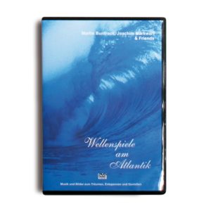 **DVD Wellenspiele