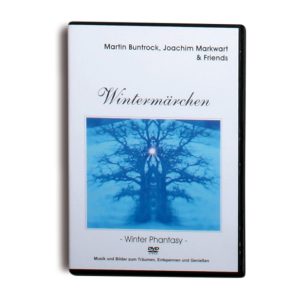 **DVD Wintermärchen