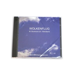 **CD Wolkenvlucht