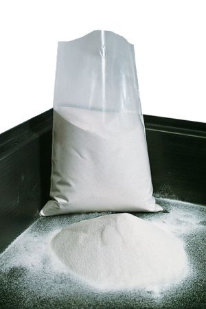 Kilo fijn speelzand
