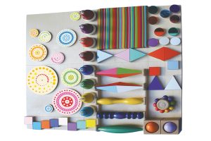 Wonder wand Kinetic
