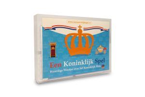 Koninklijk Spel