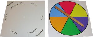 Oplegvel t.b.v. Vragenderwijs