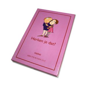 Herken je dat?