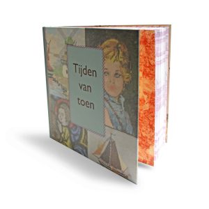 Tijden van toen