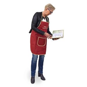 Bundel de Verhalenkeuken