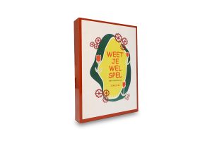 Weet-je-wel-spel