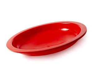 Spin Dish