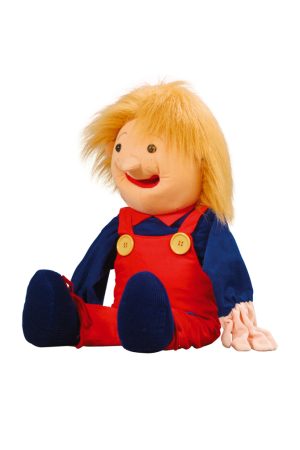 Handpop Bobby