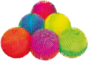Tentakel bal