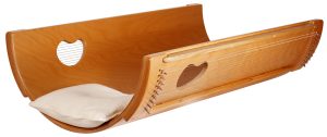 Klankwieg 150 excl. matras