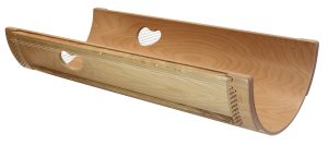 Klankwieg 180 excl. matras