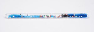 Grote glitterstaaf, 29 cm
