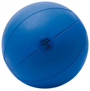 Speelbal met bel ø 21, 800 gram
