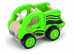 Kiepwagen