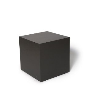 Quadrato Poef (afm. 40 x 40 x 45 cm)