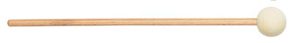 **Klopper vilt groot, per paar, 4,0 x 34 cm