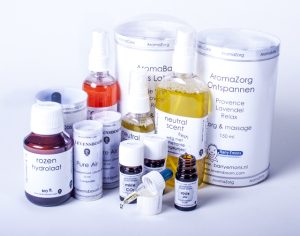 Individuele Olie Atlasceder 10ml