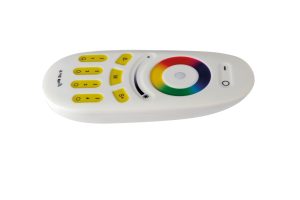 Van € 36,6 voor € 29,5: RGB afstandsbediening voor Barry Emons LED producten -ACTIE-