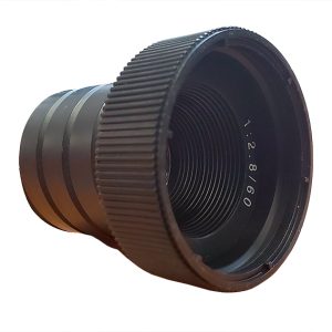 Lens Solar Projector, 60 mm