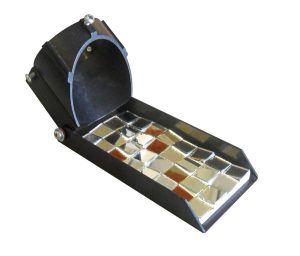 Multi-facet mirror
