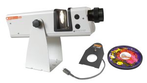 Sensory LED Projector set (magnetic)