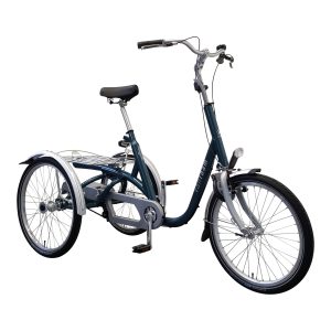 Maxi driewielfiets