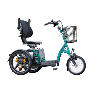 Easy Go scootmobiel basis