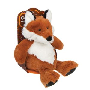 **Foxy vos