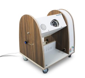 Van € 4815 voor € 3852: SensiView -ACTIE-