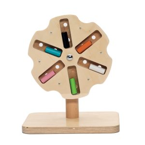 Klokkenspel Boom