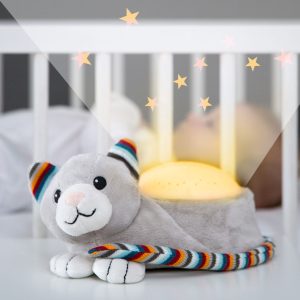 **Kiki de Kat Sterrenprojector