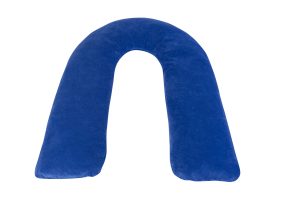 Sloop/hoes (blauw) .b.v. Comfort kussen BE05176