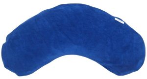Sloop/hoes t.b.v. het Luna (grote maan) kussen (blauw)