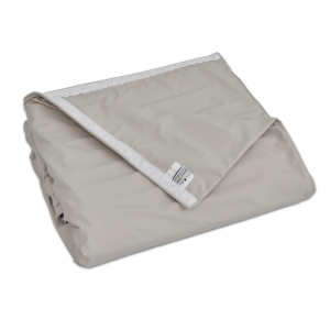 Los verzwaringsdeken t.b.v. Belevingsschootdeken met muff (5,5 kg)  (incl. waszak + wasinstructie)