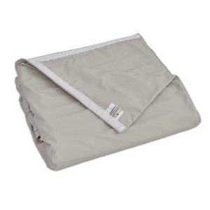 Los verzwaringsdeken t.b.v. Belevingsschootdeken met muff (5,5 kg)  (incl. waszak + wasinstructie)