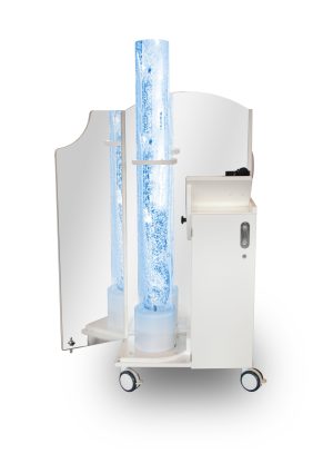 Van € 7720 voor € 6562: Snoezelkar Hydro, kunststof -ACTIE-