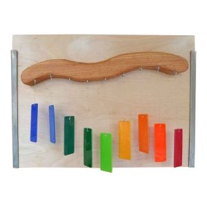 Regenboog (voor buiten)