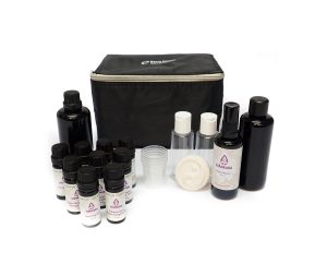 Basisset Aromazorg