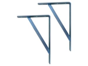 Wandbevestigingsset (2 stuks) t.b.v. SoftFit Safe, SoftFit Safe Room, SoftFit, Tokyo en Sydney