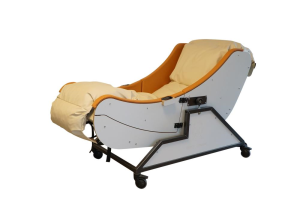 Snoezelstoel gemotoriseerd (model 2024)