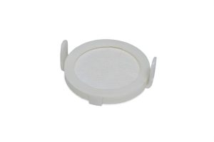 Extra filter t.b.v. Ventilia aromastream, set van 3 stuks