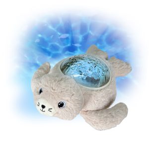 Zara Zeehond AquaDream projector